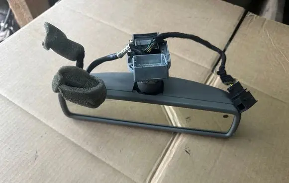Volkswagen Phaeton Rear view mirror (interior)