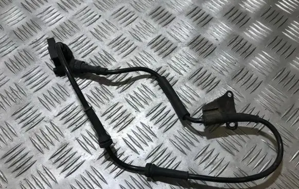 ABS brake wheel speed sensor
