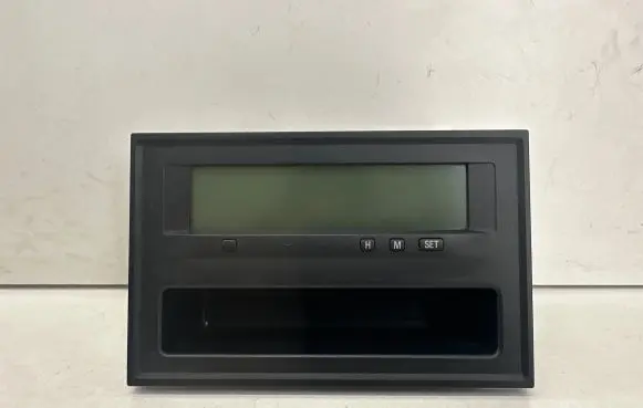 Mitsubishi Grandis Screen/display/small screen 8750A087 5Y035016B DU4E411