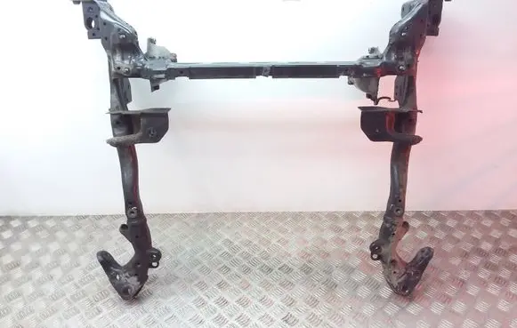 Front subframe