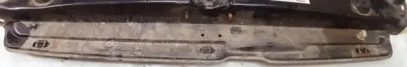 Citroen Xsara Picasso Radiator support slam panel