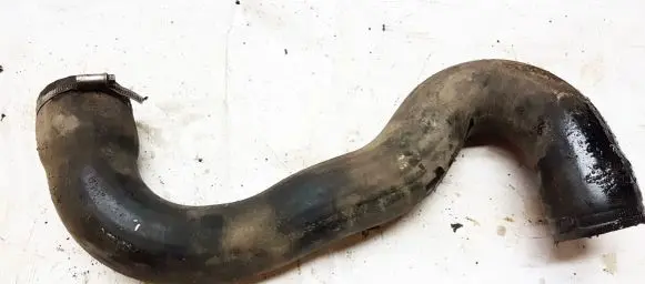 Citroen C5 Intercooler hose/pipe