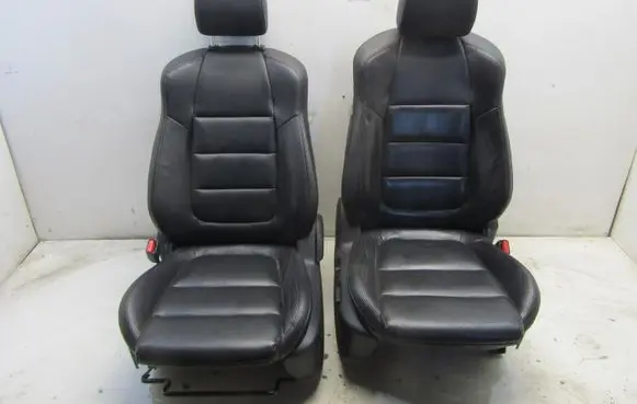 Mazda CX-5 Front passenger seat KRIS235789