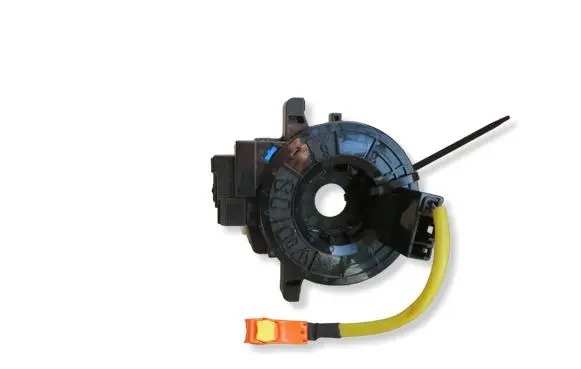 Toyota Aygo AB40 Airbag slip ring squib (SRS ring) 892450D020
