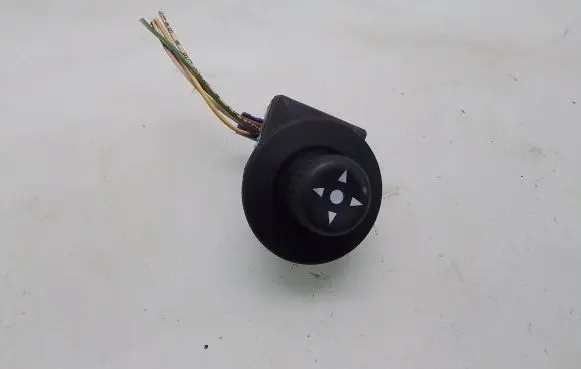 Citroen Berlingo Wing mirror switch
