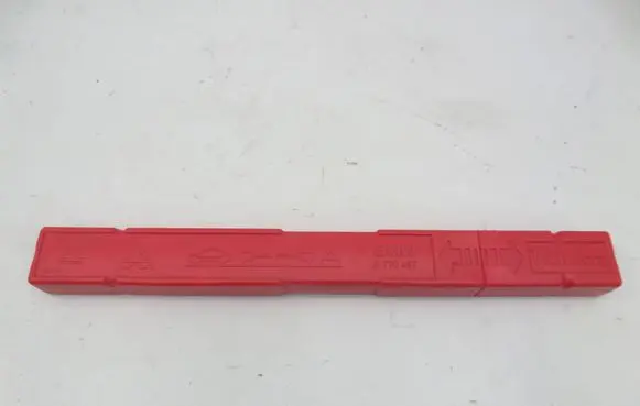 Mini One - Cooper F56 F55 Emergency warning sign 6770487