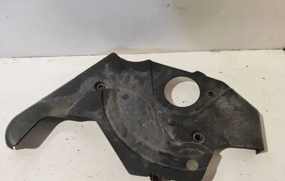 Audi A6 S6 C5 4B Timing belt guard (cover) 059103927M 059103926B