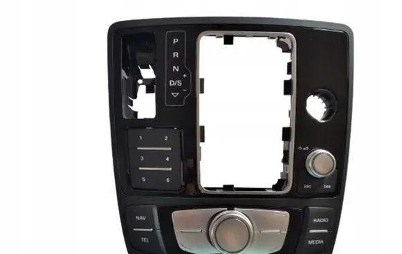 Audi A7 S7 4G Head unit multimedia control 4G1919610E