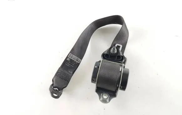 Chevrolet Orlando Third row seat belt 13310131 13251337 616081200