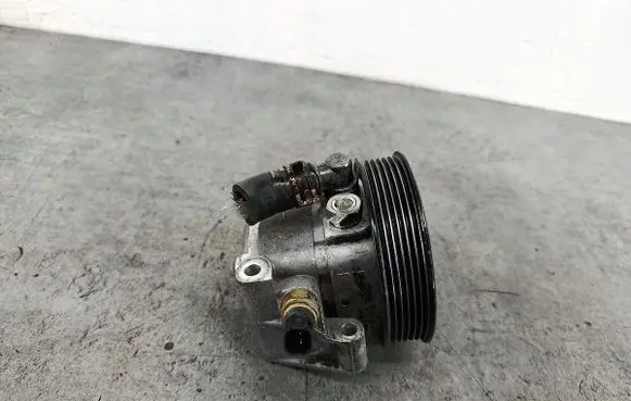 Ford Focus C-MAX Power steering pump PP098KAMOKA
