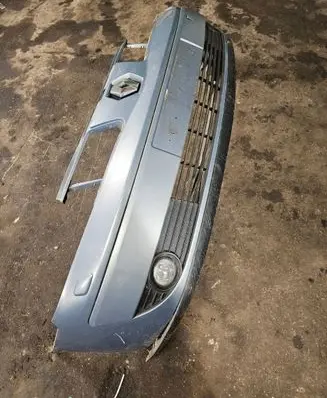 Renault Espace IV Front bumper