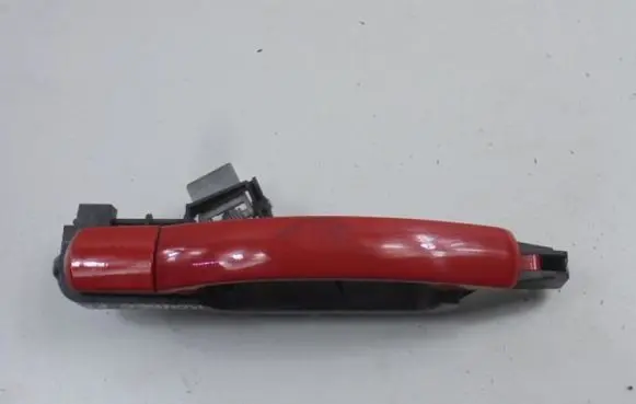 Ford Mondeo Mk III Rear door exterior handle 1S71F226B22AC