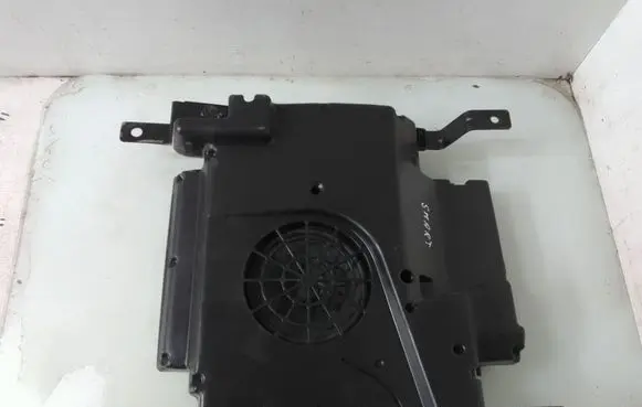 Smart ForFour I Subwoofer speaker A4548200202