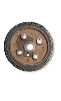 Volvo V70 Crankshaft pulley 31258122