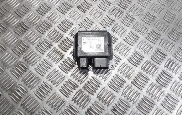 Ford Fiesta Airbag control unit/module H1BT14B321AH