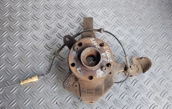 Renault Espace - Grand espace IV Front wheel hub