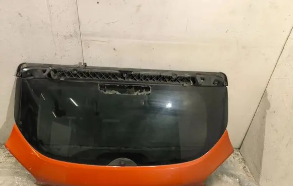 Ford Kuga I Tailgate/trunk/boot lid 8V41A40688A 15451