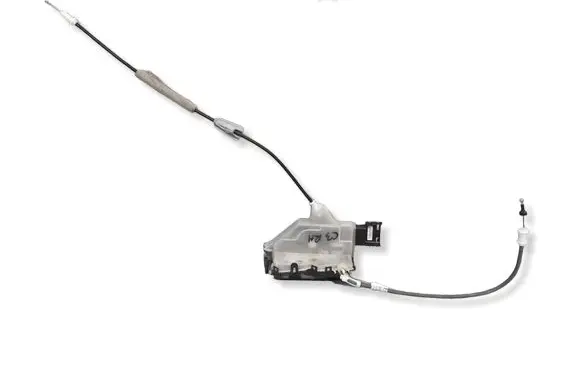 Citroen C3 Coupe door lock (next to the handle) PSA123980 16942937
