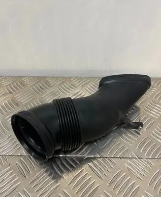 Audi A8 S8 D4 4H Air intake duct part 4H0129510C