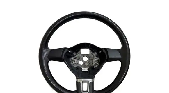 Volkswagen Polo V 6R Steering wheel 6R0419091E 0060013877