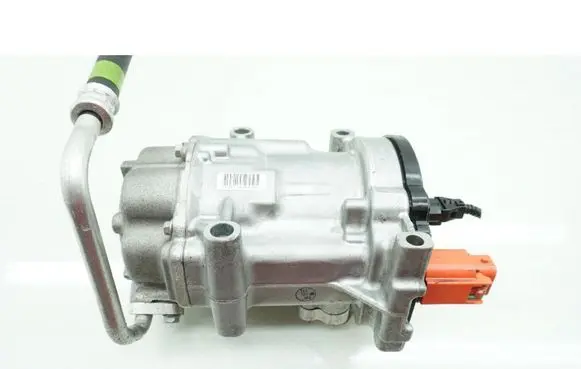 Lexus LBX Air conditioning (A/C) compressor (pump) 042400-0741