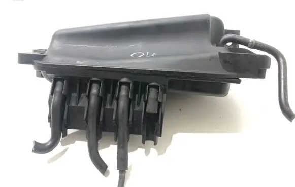 Mercedes-Benz E W212 Vacuum air tank A6510700568