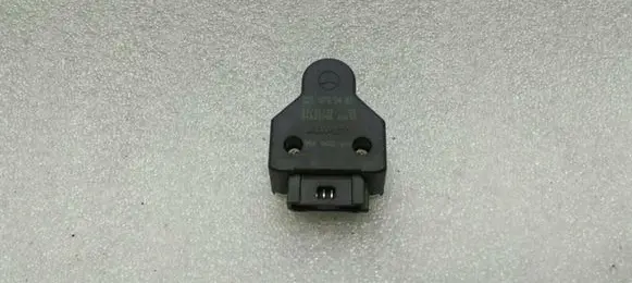 Mercedes-Benz CL C216 Seat control module A2218705487