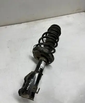 Opel Insignia A Front shock absorber/damper 367327926 E4612001