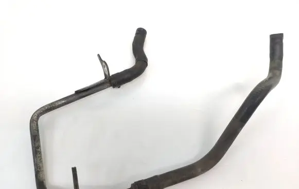 Toyota Avensis T250 Engine coolant pipe/hose 070901