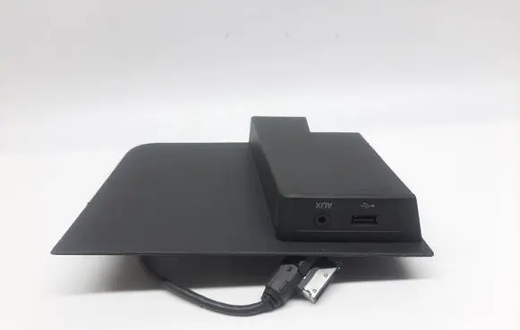 Seat Toledo IV (NH) AUX in-socket connector 5JC857367A