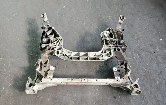 BMW 5 F10 F11 Front axle beam 6799321 IMPRK1498384