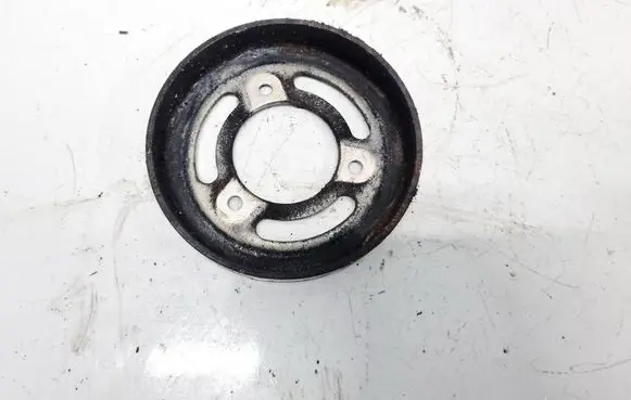 Citroen C5 Power steering pump pulley 