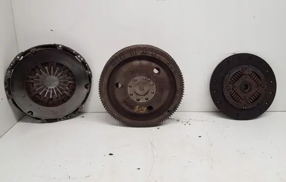 KIA Rio Clutch set kit