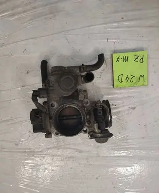 Mazda 323 Throttle body valve 1985000161