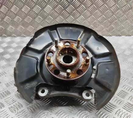 Hyundai Santa Fe Rear wheel hub 52710S1100