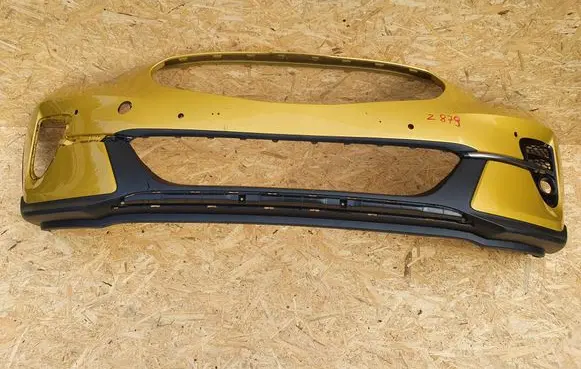 KIA Xceed Front bumper 86511J7CA0 Z879 7016171