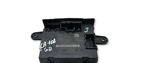 Jaguar I-Pace Door control unit/module N9D314D620AA