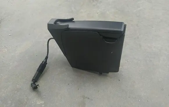 Volvo S60 Phone 