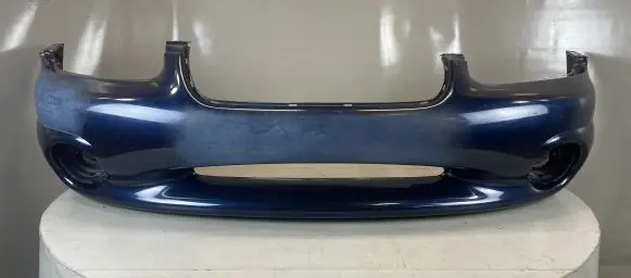 Chrysler Sebring (FJ - JX) Front bumper 5288084 5288013