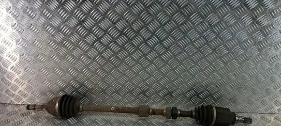 Nissan Juke I F15 Front driveshaft 