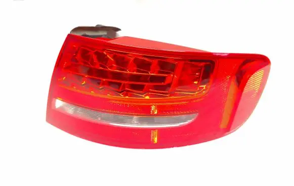 Audi A4 S4 B8 8K Rear/tail lights