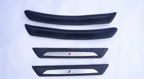 BMW 2 F46 Front sill trim cover 8051037 7316821 7316822