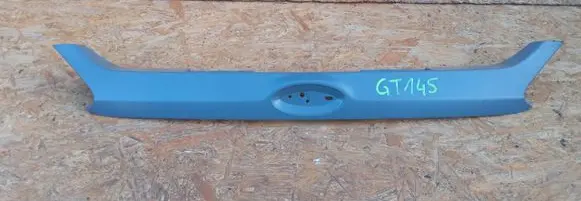 Ford Mondeo MK V Tailgate/trunk/boot exterior handle DS73-N43404-A
