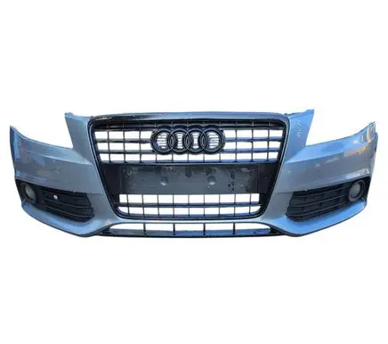 Audi A4 S4 B8 8K Front bumper 8K0807437