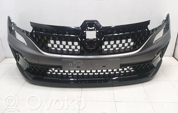 Renault Austral Front bumper 620226113R