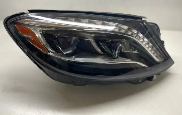 Mercedes-Benz S W222 Headlight/headlamp 2229061202 A2229061202
