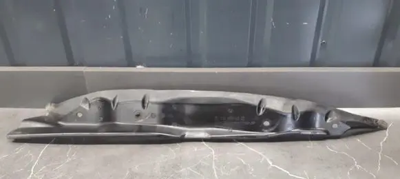 Mercedes-Benz A W169 Fender end trim a1698890325