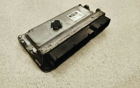 Lexus RX 450H Engine control unit/module 8966148G10 2754003682