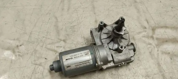 Mercedes-Benz AMG GT R190 C190 Wiper motor A1978200742