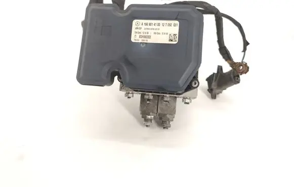 Mercedes-Benz ML W166 ABS Pump A1669014100 225841120 BDDH106820020